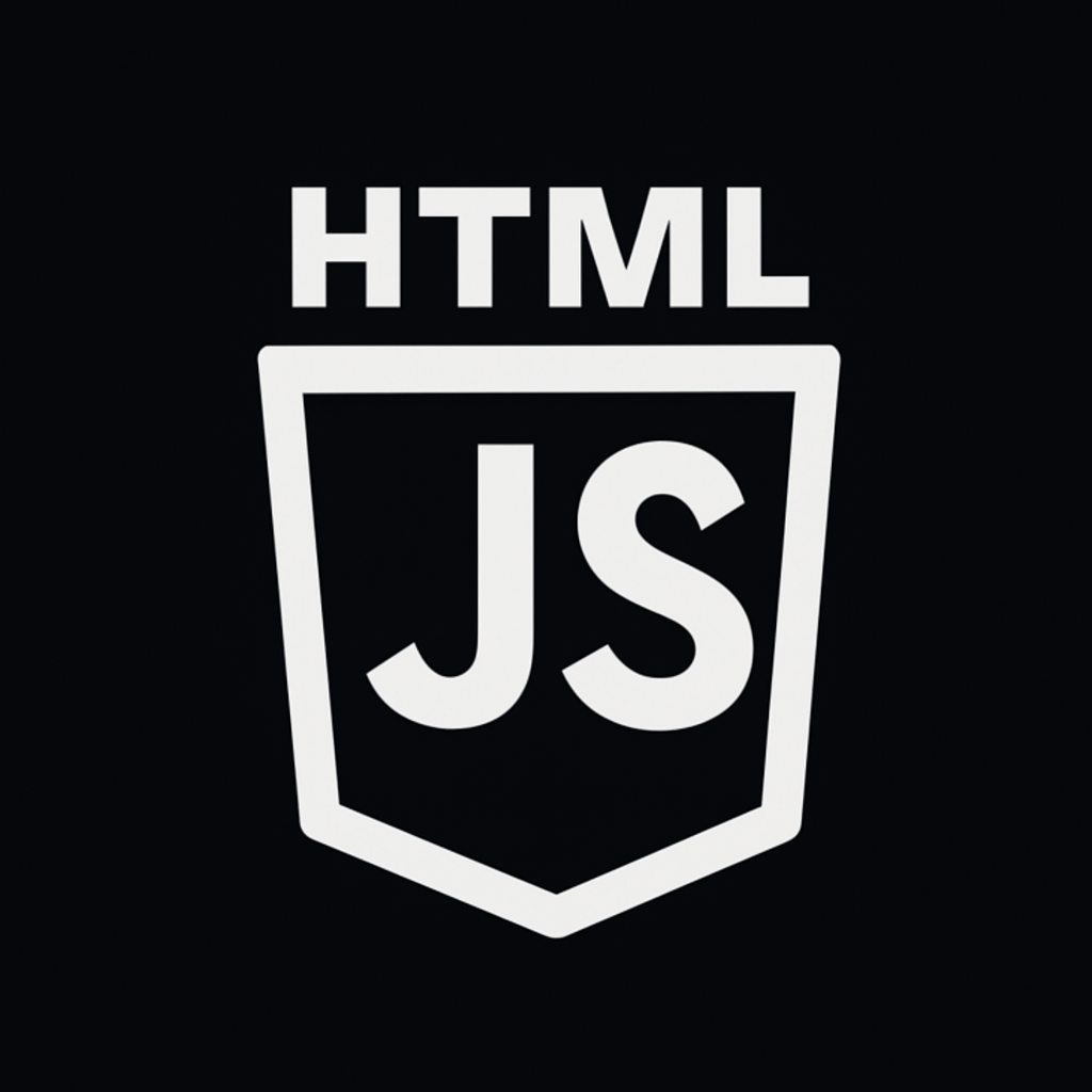 HTMLJS